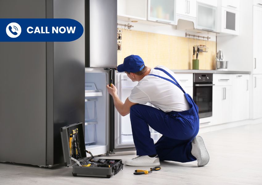 Thorndike Appliance Repair Company
